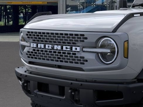 New 2026 Ford Bronco Badlands AWD/4WD image 19