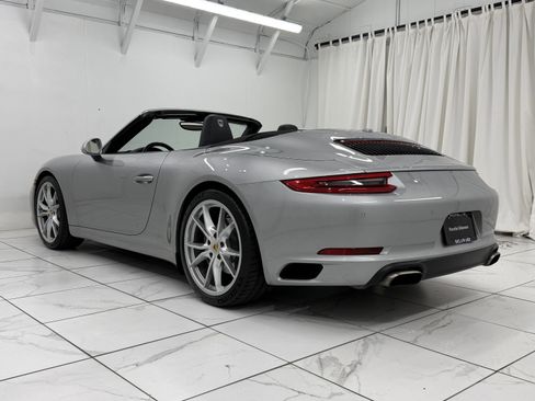 Certified 2017 Porsche 911 Carrera image 17