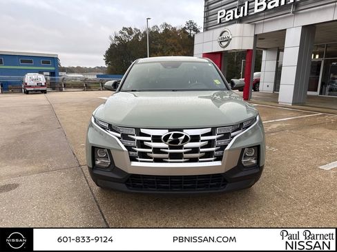 Used 2023 Hyundai Santa Cruz SEL image 21
