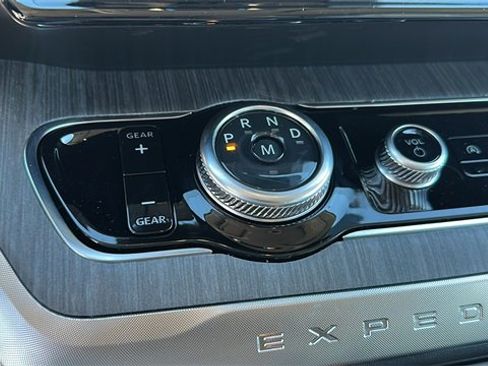New 2025 Ford Expedition Max Platinum w/ Platinum Ultimate Package image 29