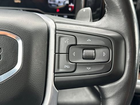 Used 2022 GMC Sierra 1500 Elevation w/ Elevation Premium Package image 32