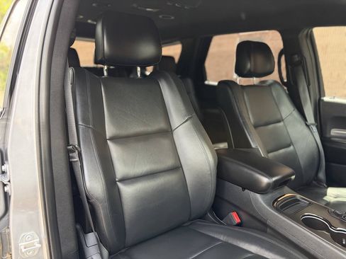 Used 2019 Dodge Durango GT AWD/4WD image 14