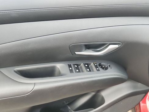 Used 2026 Hyundai Tucson SEL AWD/4WD image 11
