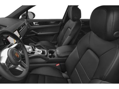 Used 2020 Porsche Cayenne AWD/4WD image 12