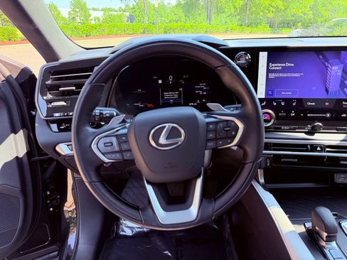 Certified 2025 Lexus RX 350 Premium Plus w/ Accessory Package (Z1) FWD image 21