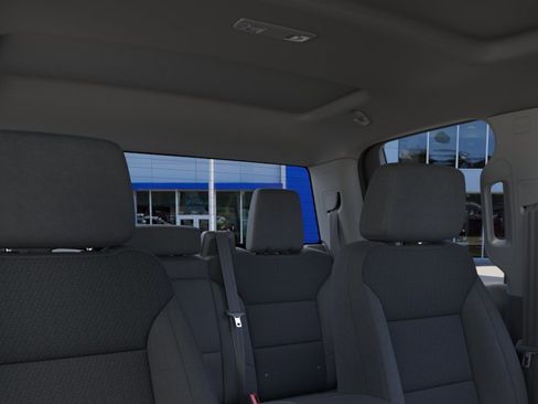 New 2026 Chevrolet Silverado 1500 W/T w/ WT Value Package image 24