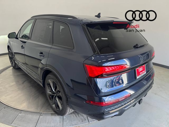 New 2026 Audi Q7 Premium Plus AWD/4WD image 37