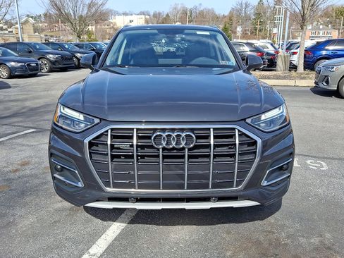 Used 2021 Audi Q5 Premium image 2