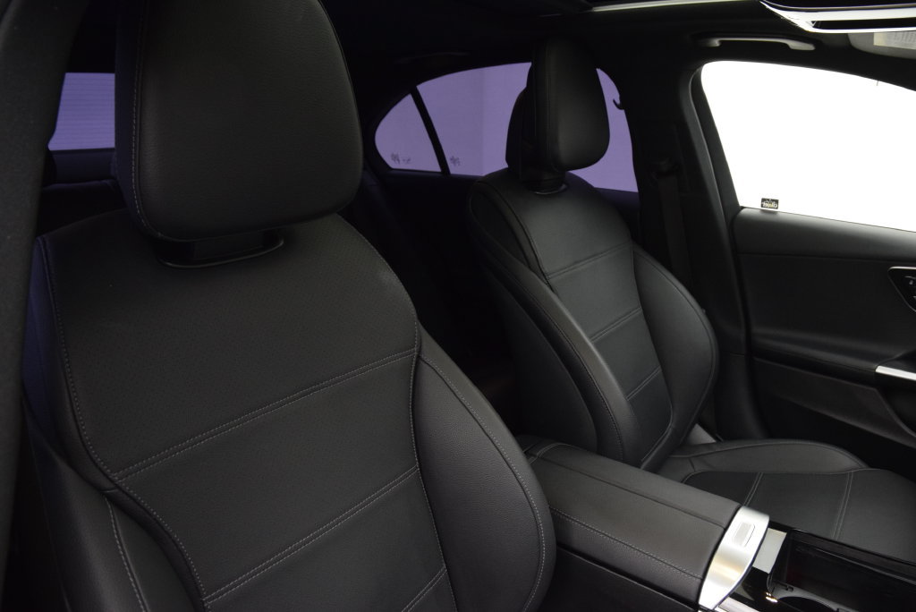 Certified 2024 Mercedes-Benz C 300 Sedan image 17