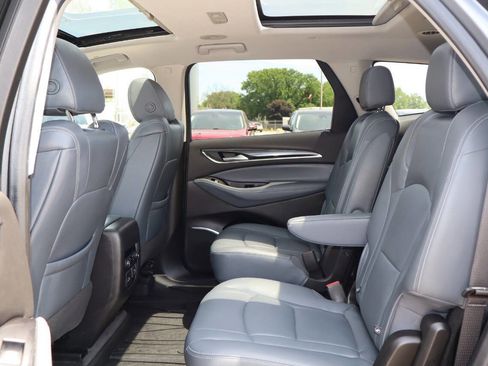 Used 2020 Buick Enclave Premium w/ Sun and Sites Package AWD/4WD image 14