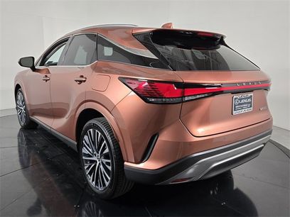 Used 2023 Lexus RX 350 Premium Plus