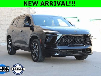 Used 2025 Buick Enclave Sport Touring