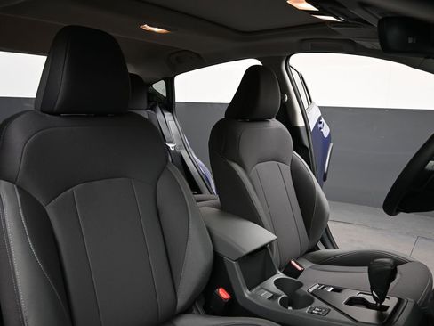 New 2026 Subaru Crosstrek 2.0i Premium image 13