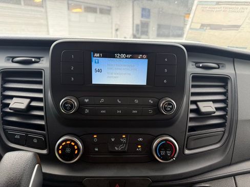 New 2024 Ford Transit 350 DRW w/ Interior Upgrade Package image 24