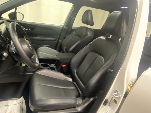 Used 2025 Subaru Forester Limited w/ Popular Package AWD/4WD image 11