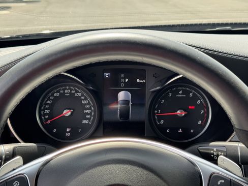 Used 2018 Mercedes-Benz C 300 4MATIC Cabriolet image 25