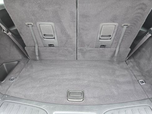 Used 2024 Dodge Durango SXT w/ SXT Blacktop Group image 35