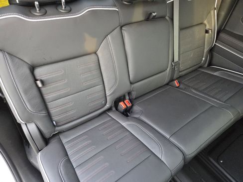 New 2026 GMC Sierra 1500 AT4X AWD/4WD image 30