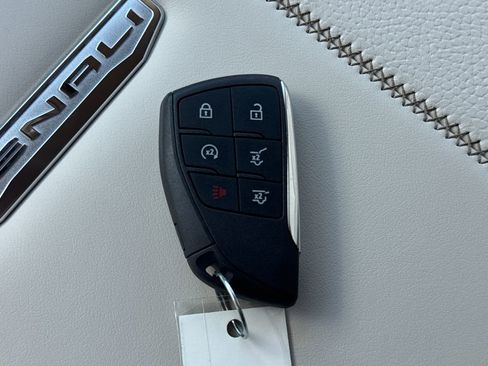 New 2026 GMC Yukon Denali image 53