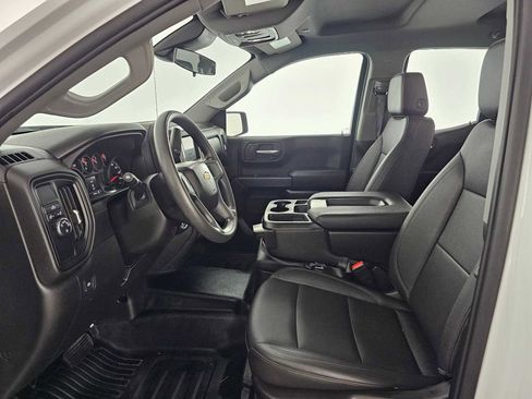 Used 2022 Chevrolet Silverado 1500 W/T w/ Trailering Package image 20