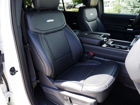 New 2027 Ford Expedition Platinum w/ Stealth Performance Package AWD/4WD image 39