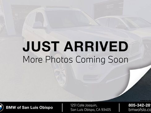 Used 2016 BMW X3 xDrive28d image 1