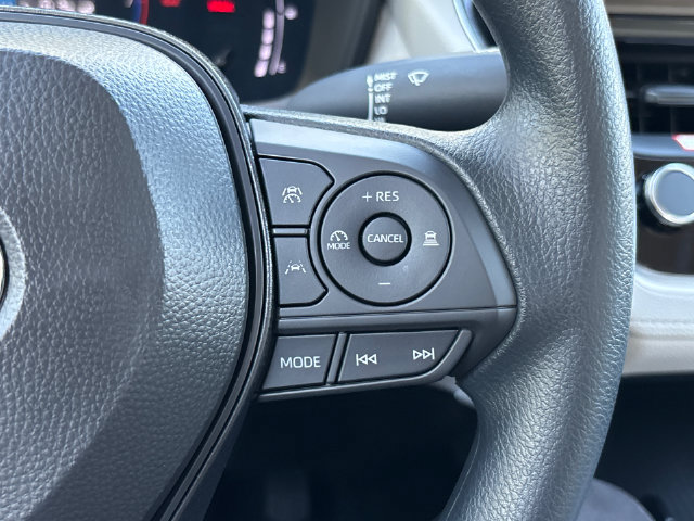 Certified 2026 Toyota Corolla Cross L FWD image 29