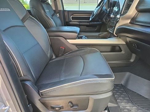 Used 2023 RAM 2500 Laramie AWD/4WD image 22