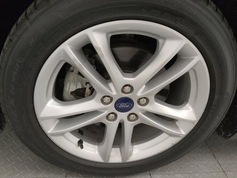 Used 2018 Ford Fusion S image 31