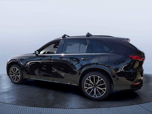 New 2026 MAZDA CX-70 3.3 Turbo S w/ Premium Package AWD/4WD image 4