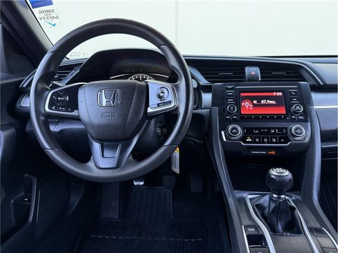 Used 2016 Honda Civic LX image 18