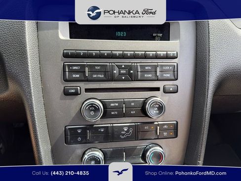 Used 2014 Ford Mustang Coupe RWD image 11