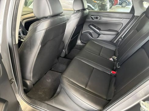 Used 2025 Acura Integra FWD image 11