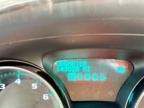 Used 2015 Buick Enclave Leather image 12