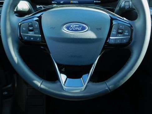 New 2026 Ford Escape Base image 15