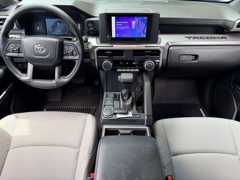Used 2025 Toyota Tacoma SR5 RWD image 18