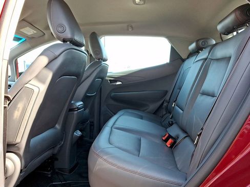 Used 2020 Chevrolet Bolt Premier w/ Infotainment Package image 10