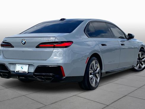 Certified 2023 BMW 760i xDrive 760i xDrive image 12