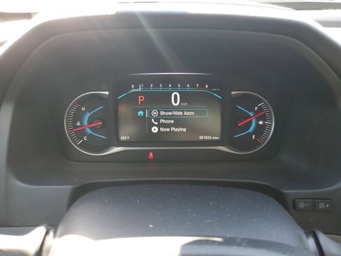 Used 2020 Honda Passport EX-L image 28