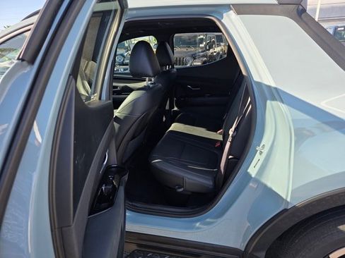 Used 2022 Hyundai Santa Cruz Limited image 11