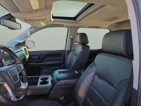 Used 2018 GMC Sierra 1500 Denali image 13