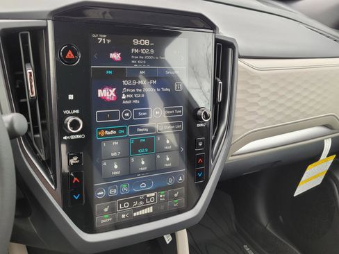 New 2026 Subaru Forester Premium image 10