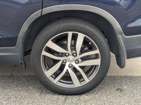 Used 2016 Honda Pilot Elite image 24