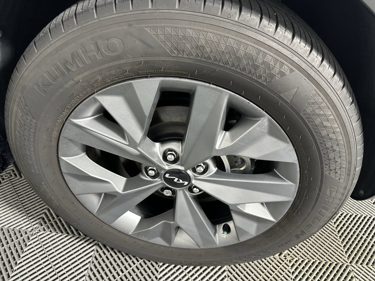 Certified 2023 Kia Sportage SX FWD image 21