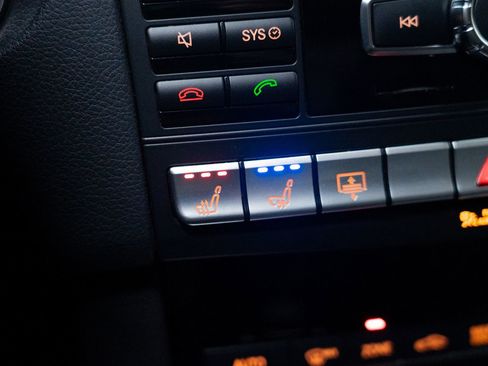 Used 2015 Mercedes-Benz E 63 AMG S-Model image 43