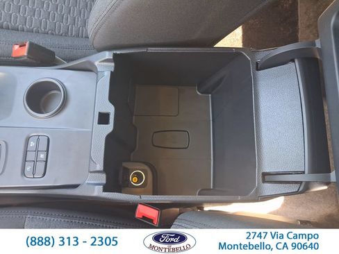 New 2025 Ford Ranger XLT w/ Equipment Group 301A High RWD image 42