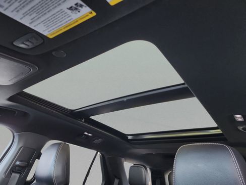 Certified 2023 Ford Explorer ST w/ Equipment Group 401A image 31