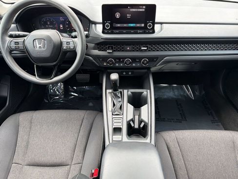 Used 2024 Honda Accord EX image 15