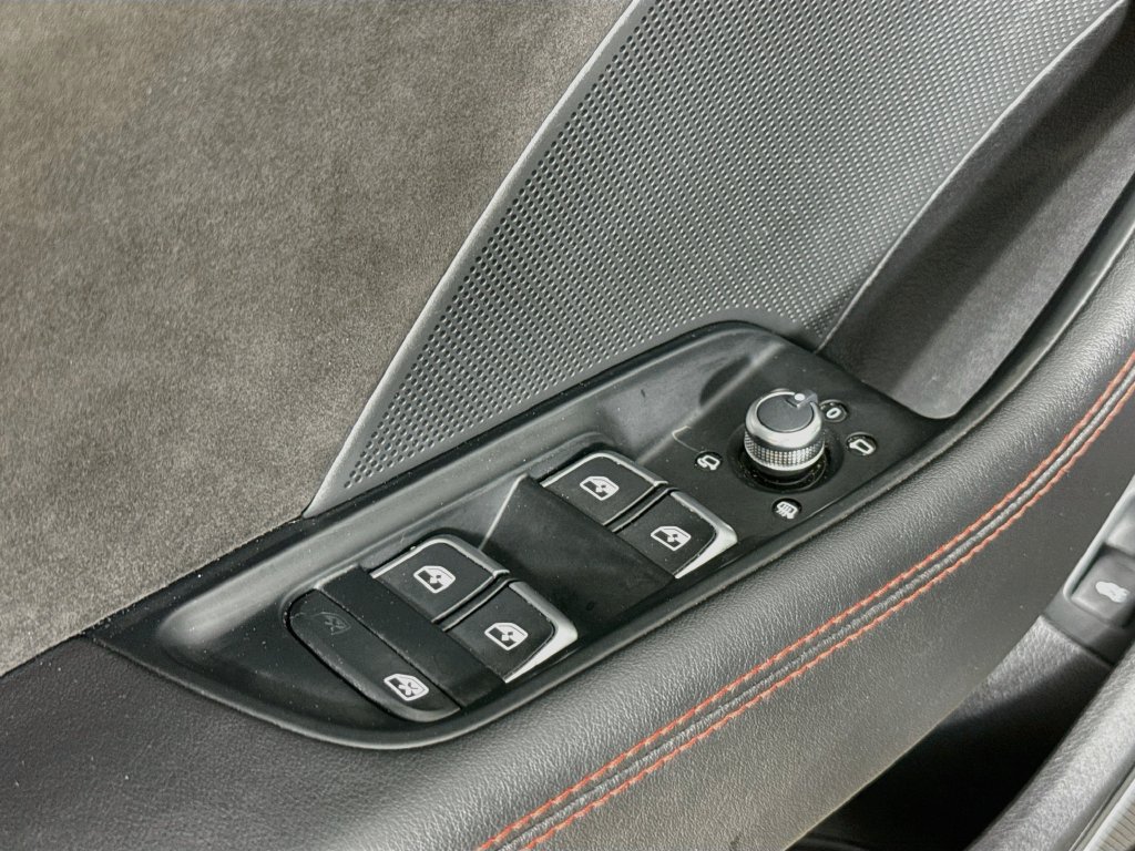 Used 2019 Audi RS 3 w/ Technology Package AWD/4WD image 17