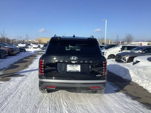 New 2026 Hyundai Palisade SEL AWD/4WD image 6